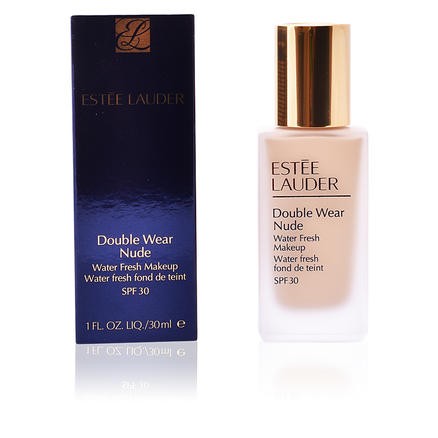 ESTEE LAUDER dw nude 粉底液 