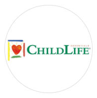 ChildLife 儿童保健品