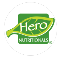 Hero Nutritional 保健品