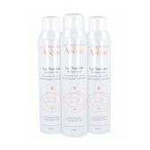 【免邮中国】Avene 雅漾温泉水喷雾 无添加剂 300ml*3支