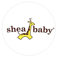 Shea Baby 洗护