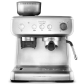 限时返利7%！【中亚Prime会员】Breville 铂富/Sage BES870XL 半自动咖啡机 需自配变压器