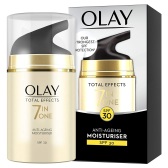 【中亚Prime会员】Olay 玉兰油 经典多效抗衰老7合1修护霜 50ml