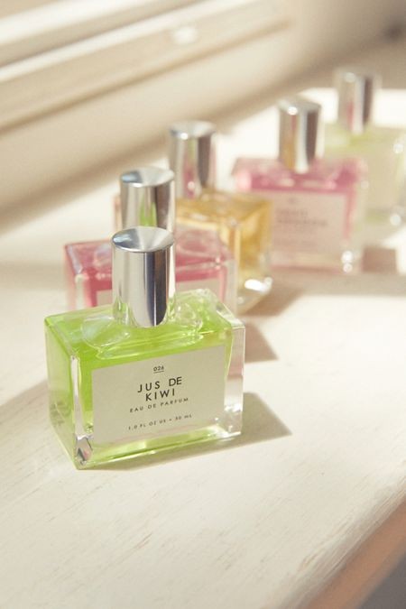 Gourmand EDP 水果香水