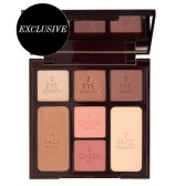 【新品】送豪华礼包！Charlotte Tilbury CT 综合彩妆盘 Stoned Rose Beauty