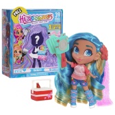 Hairdorables 三代美发娃娃惊喜玩偶盲盒玩具