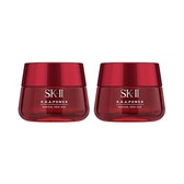 SK-II 肌源赋活修护精华霜 100g*2