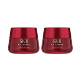 SK-II 肌源赋活修护精华霜 100g*2