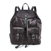 【中亚Prime会员】Rebecca Minkoff Alice 女士双肩背包 【中亚Prime会员】Rebecca Minkoff Alice 女士双肩背包