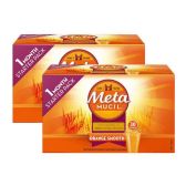 Metamucil 膳食纤维 橙味 30次*2件 $16.17（约112元） 