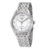 额外立减$60!Tissot 天梭 T-One 系列 银色男士气质腕表 T038.430.11.037.00 额外立减$60!Tissot 天梭 T-One 系列 银色男士气质腕表 T038.430.11.037.00