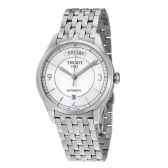 额外立减$60！Tissot 天梭 T-One 系列 银色男士气质腕表 T038.430.11.037.00