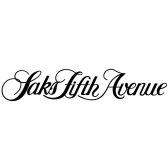 Saks Fifth Avenue：精选 时尚设计师 服饰鞋包