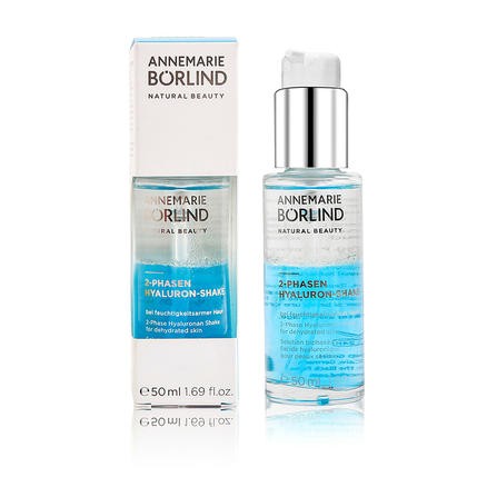Annemarie Borlind 蓝色小精灵 Annemarie Borlind 蓝色小精灵