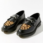 Urban Outfitters US：精选 Dr.Martens 马丁靴