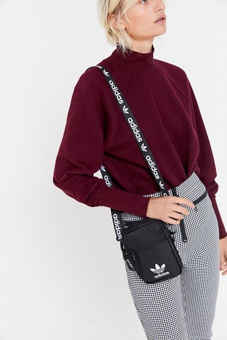 adidas Originals 斜挎包