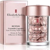 Elizabeth Arden 伊丽莎白雅顿 时空焕活夜间修护胶囊 粉胶 ￥175