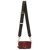 Marc Jacobs 红色相机包 $153（约1,062元）