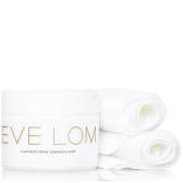 【可阳光清关】7.5折！Eve Lom 卸妆膏 附两条洁面巾 200ml