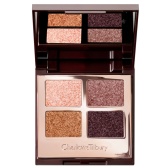 【补货】Charlotte Tilbury CT 圣诞限量四色眼影 Celestial Eyes