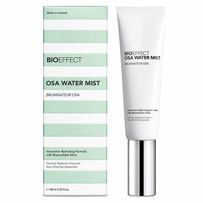 水活面部喷雾 60ml 水活面部喷雾 60ml