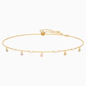 Swarovski No Regrets 项链 Swarovski No Regrets 项链