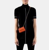 Strathberry Miniature Stylist 新款 Mini 小号单肩包 Strathberry Miniature Stylist 新款 Mini 小号单肩包