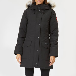 Trillium Parka 女款