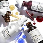 Lookfantastic：The Ordinary 双瓶装烟酰胺精华、咖啡因眼精华等