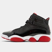 【额外7.5折】乔丹 Air Jordan 6 Rings 男子篮球鞋 【额外7.5折】乔丹 Air Jordan 6 Rings 男子篮球鞋