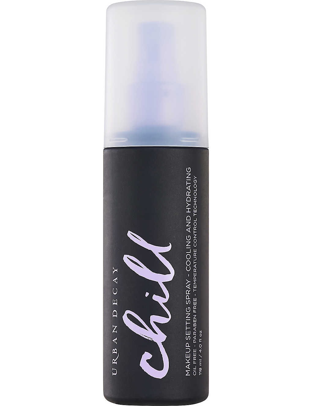 Urban Decay 定妆喷雾 118ml Urban Decay 定妆喷雾 118ml
