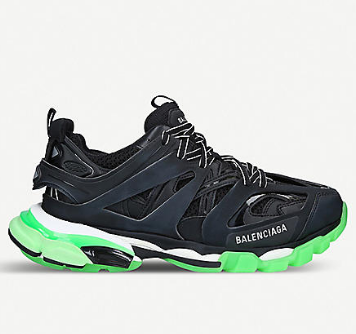 BALENCIAGA Track 运动鞋 BALENCIAGA Track 运动鞋