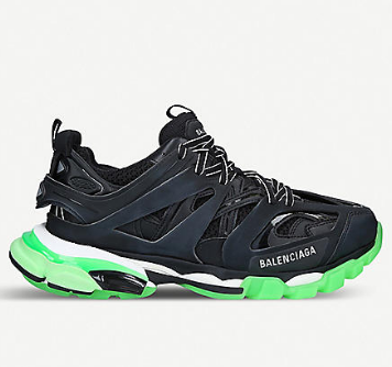 BALENCIAGA Track 运动鞋