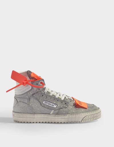 Off-White 休闲鞋 Off-White 休闲鞋