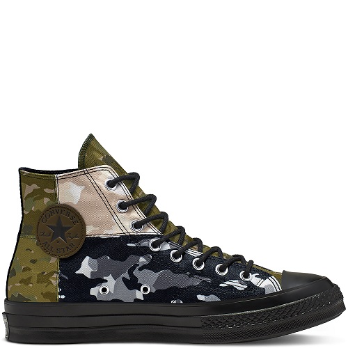 Chuck 70 Chuck 70