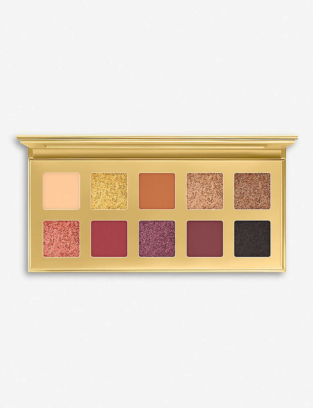 MAC Gilty Pleasure 眼影盘 MAC Gilty Pleasure 眼影盘