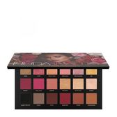 Huda Beauty 玫瑰金18色眼影盘
