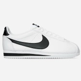 Nike 耐克 Cortez 女子阿甘鞋 $54（约374元） 