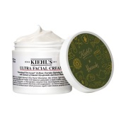 9折！Kiehls × Harrods 科颜氏 限量高保湿面霜 125ml ￥317.24 