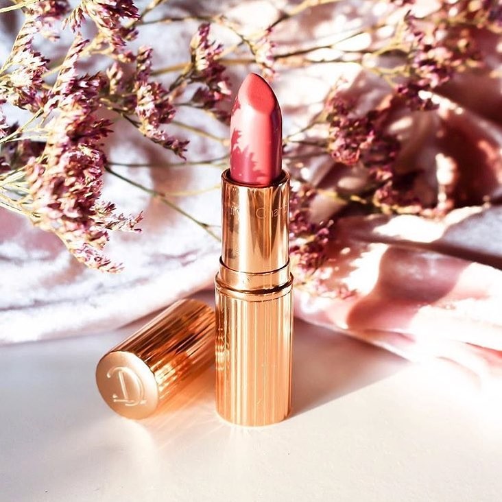 Charlotte Tilbury