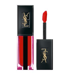 YSL 新品水光唇釉