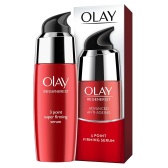 【中亚Prime会员】Olay 玉兰油 Regenerist 紧致大红瓶 新生塑颜金纯修护精华露 50ml