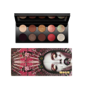 Pat McGrath Labs 十色眼影盘大红盘 MOTHERSHIP V Pat McGrath Labs 十色眼影盘大红盘 MOTHERSHIP V