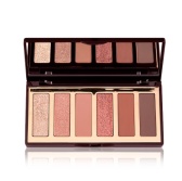 【上新】Charlotte Tilbury 6色眼影盘 Charlotte Darling