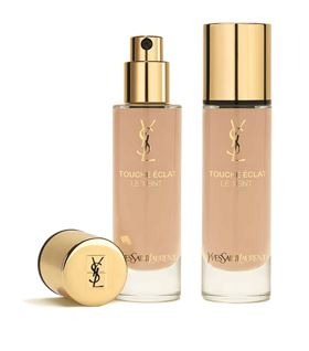 YSL 超模粉底液