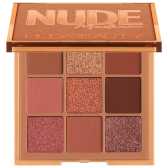 【马上结束】huda beauty Nude 系列九宫格眼影盘