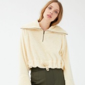 Urban Outfitters：精选 Out From Under 舒适上衣