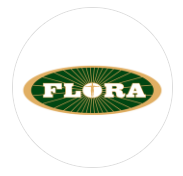 Flora 保健品