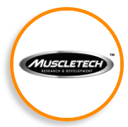 Muscletech 健身补剂