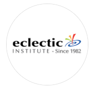 Eclectic Institute 保健品